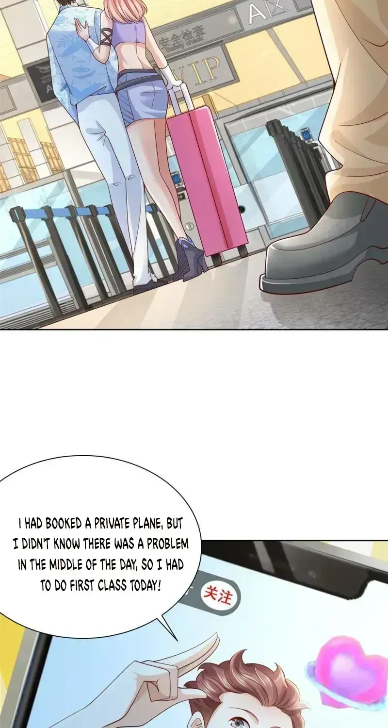 I Randomly Have A New Career Every Week Chapter 249.4 page 17 - 