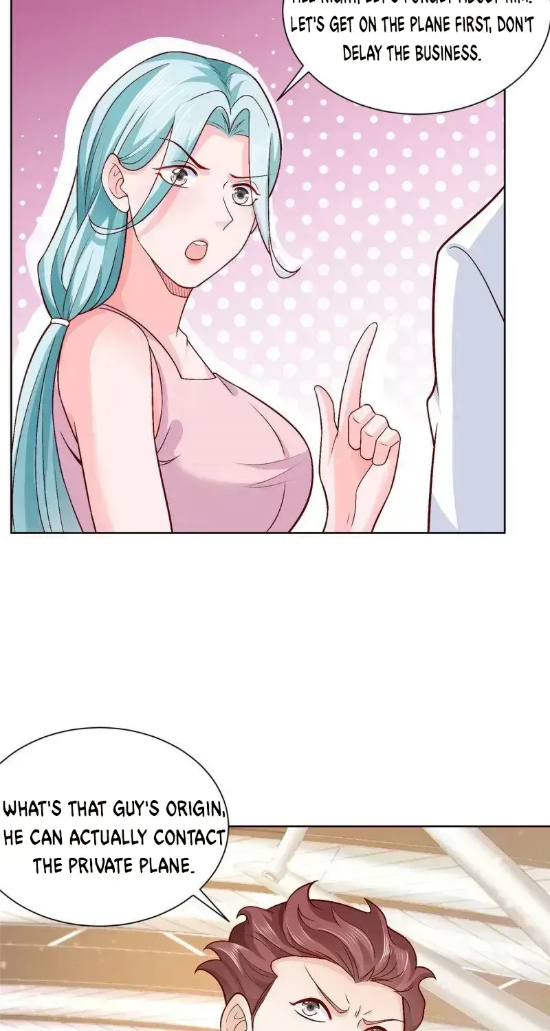 I Randomly Have A New Career Every Week Chapter 249.4 page 30 - 