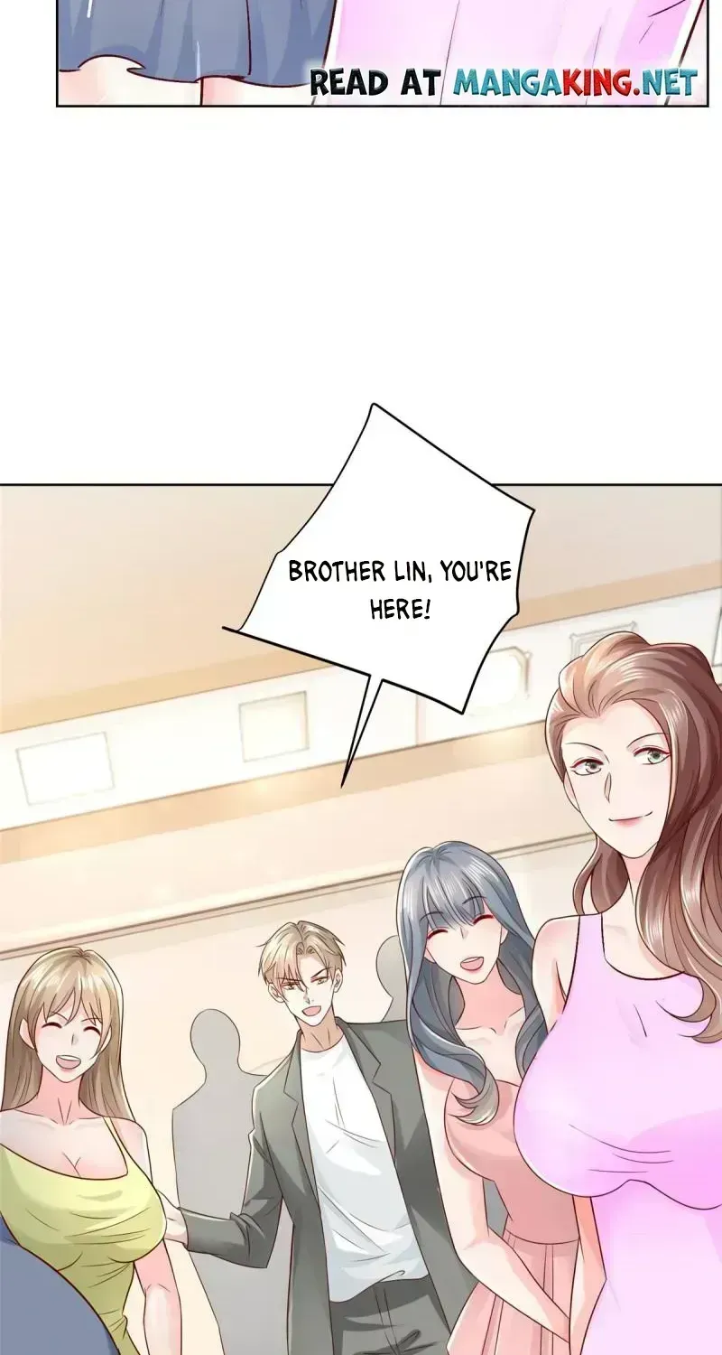 I Randomly Have A New Career Every Week Chapter 249.4 page 36 - 