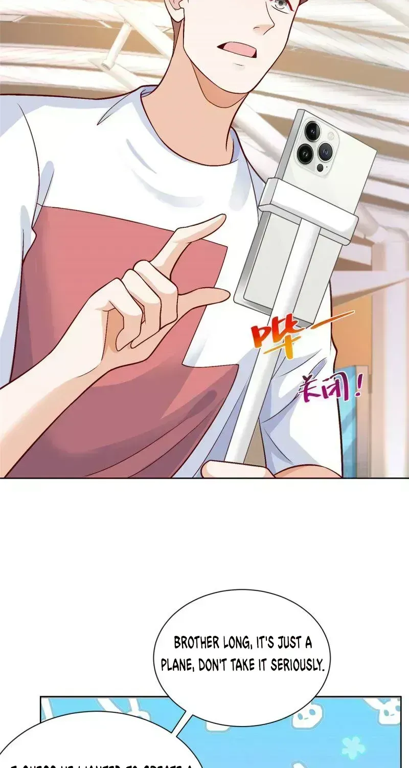 I Randomly Have A New Career Every Week Chapter 249.5 page 31 - 