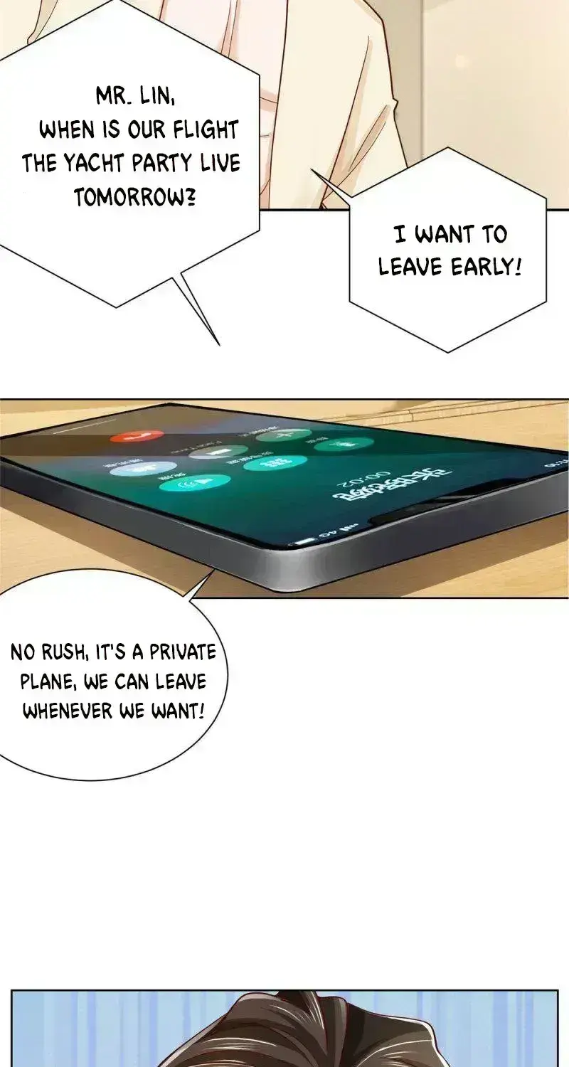 I Randomly Have A New Career Every Week Chapter 249.6 page 7 - 