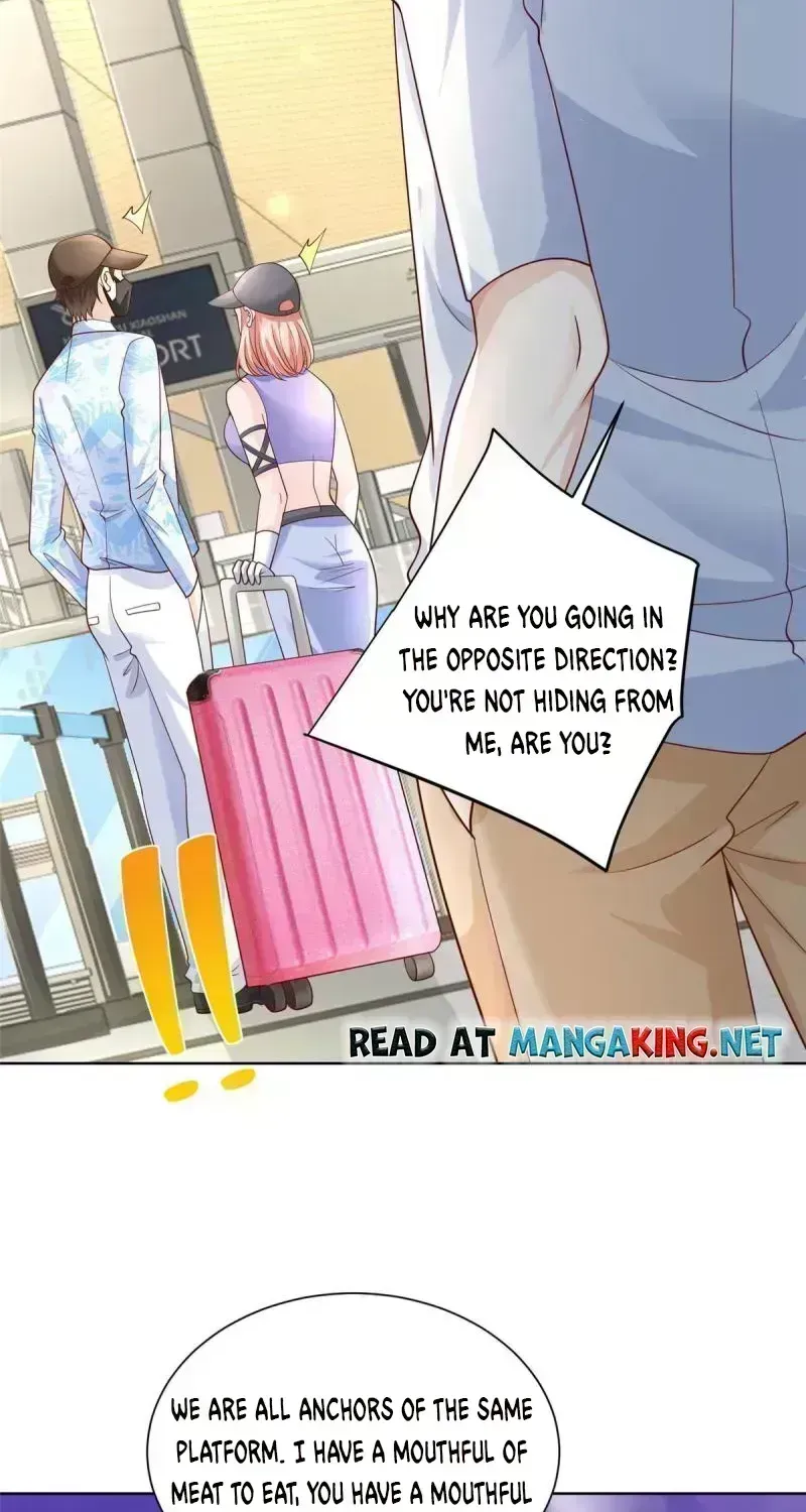 I Randomly Have A New Career Every Week Chapter 249.7 page 23 - 