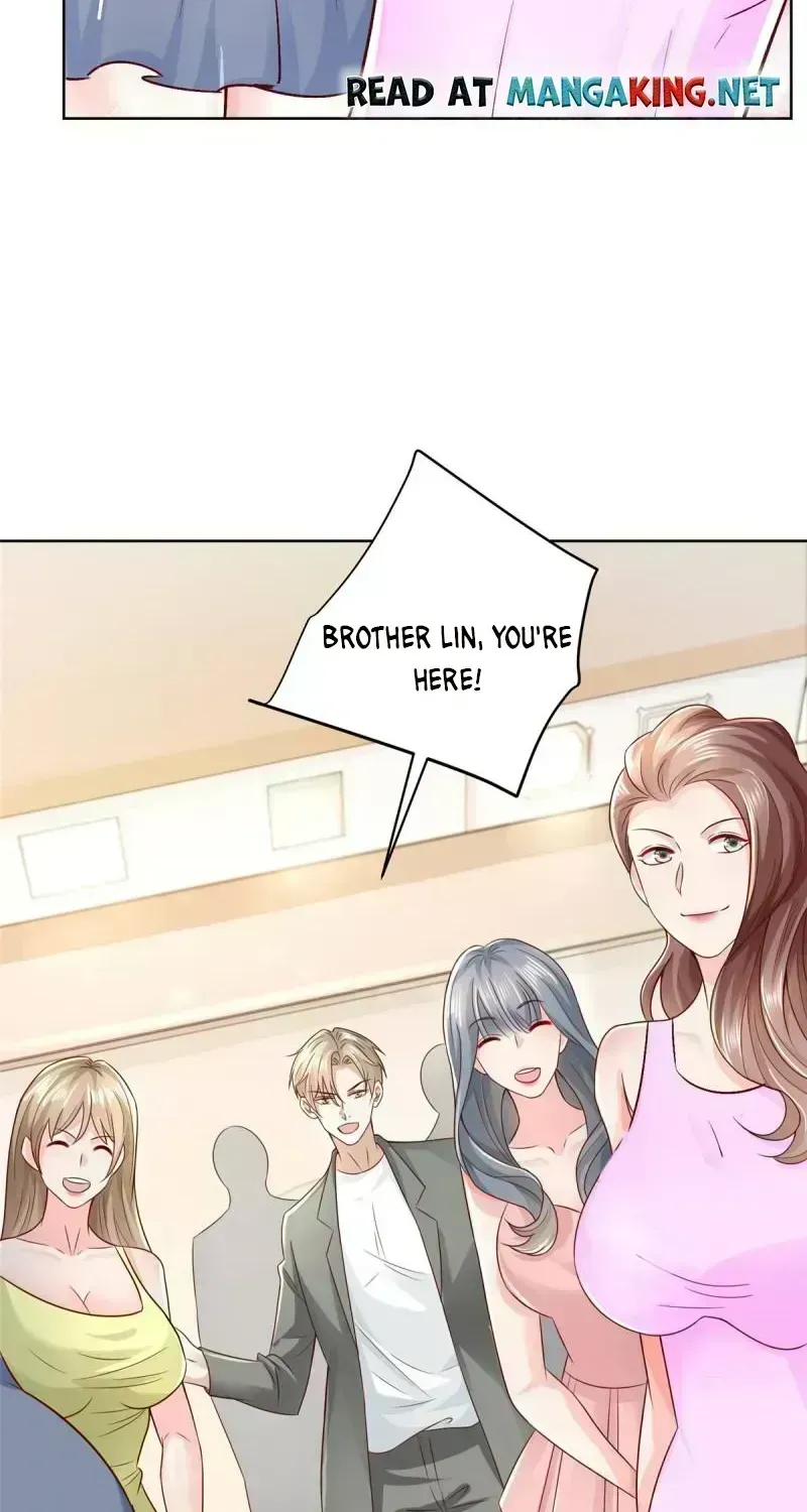 I Randomly Have A New Career Every Week Chapter 249.8 page 36 - 