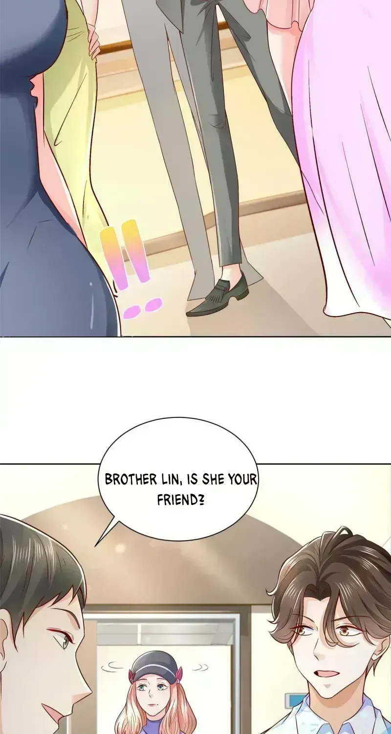 I Randomly Have A New Career Every Week Chapter 249.8 page 37 - 
