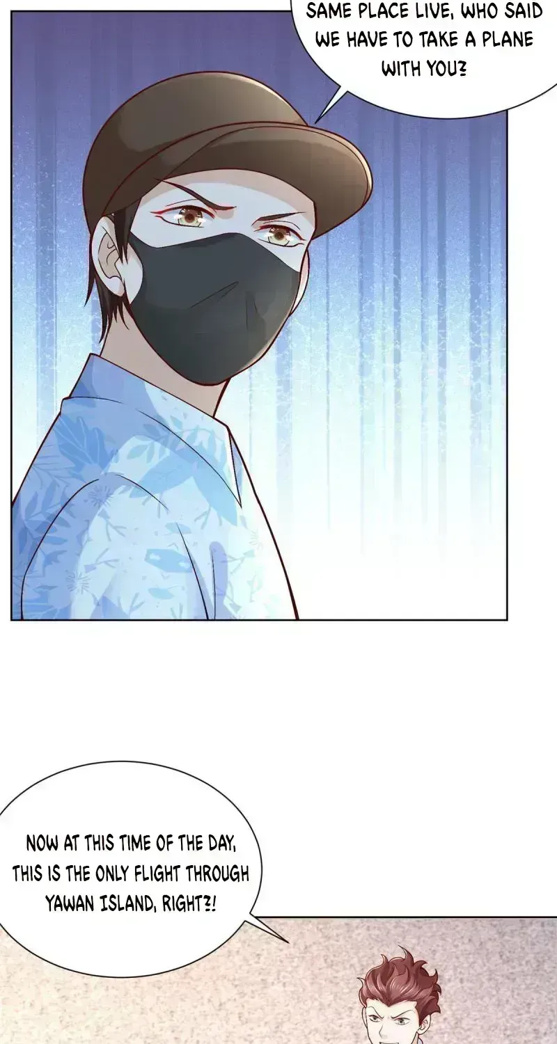 I Randomly Have A New Career Every Week Chapter 249.9 page 25 - 