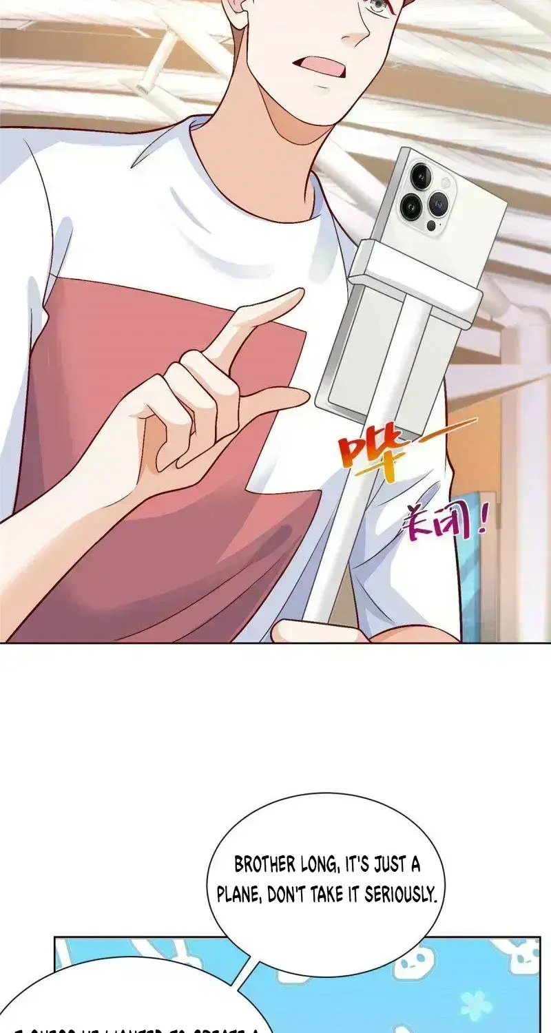 I Randomly Have A New Career Every Week Chapter 249.9 page 31 - 