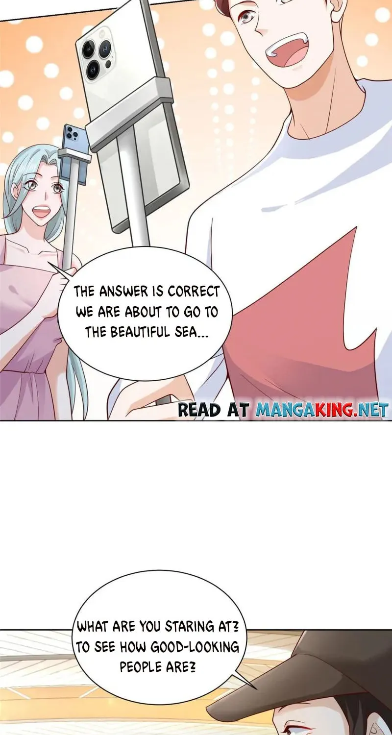 I Randomly Have A New Career Every Week Chapter 249 page 15 - 