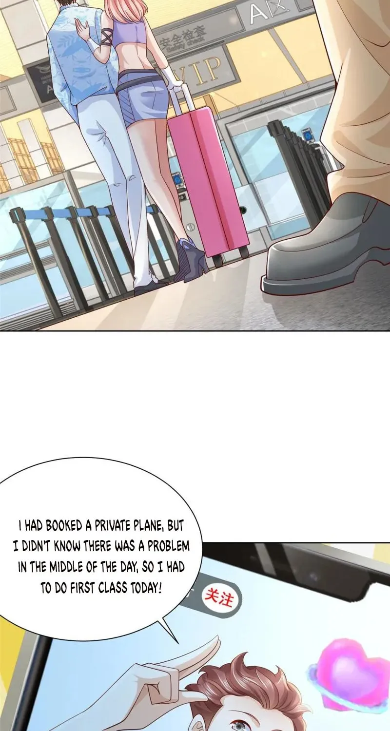 I Randomly Have A New Career Every Week Chapter 249 page 17 - 