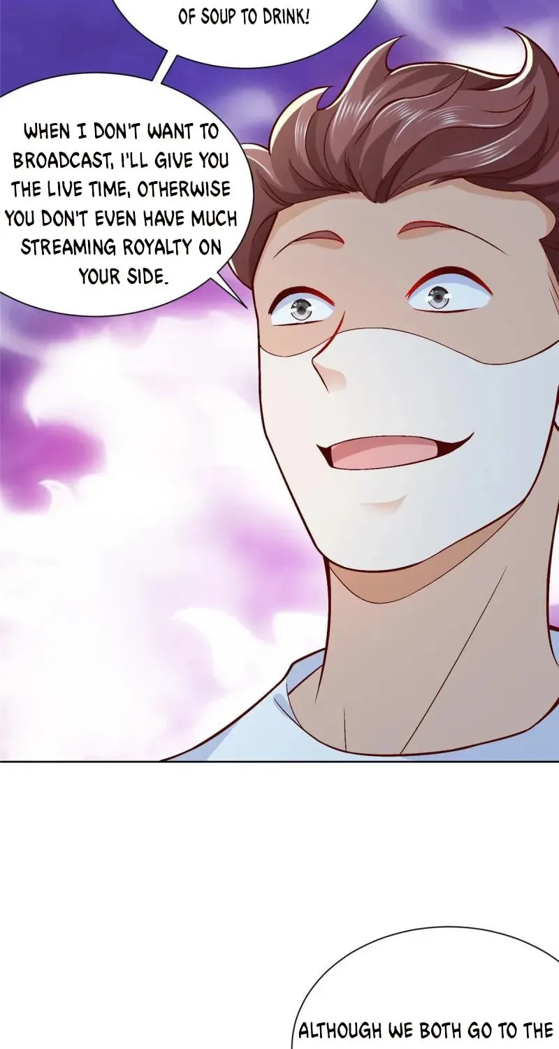 I Randomly Have A New Career Every Week Chapter 249 page 24 - 