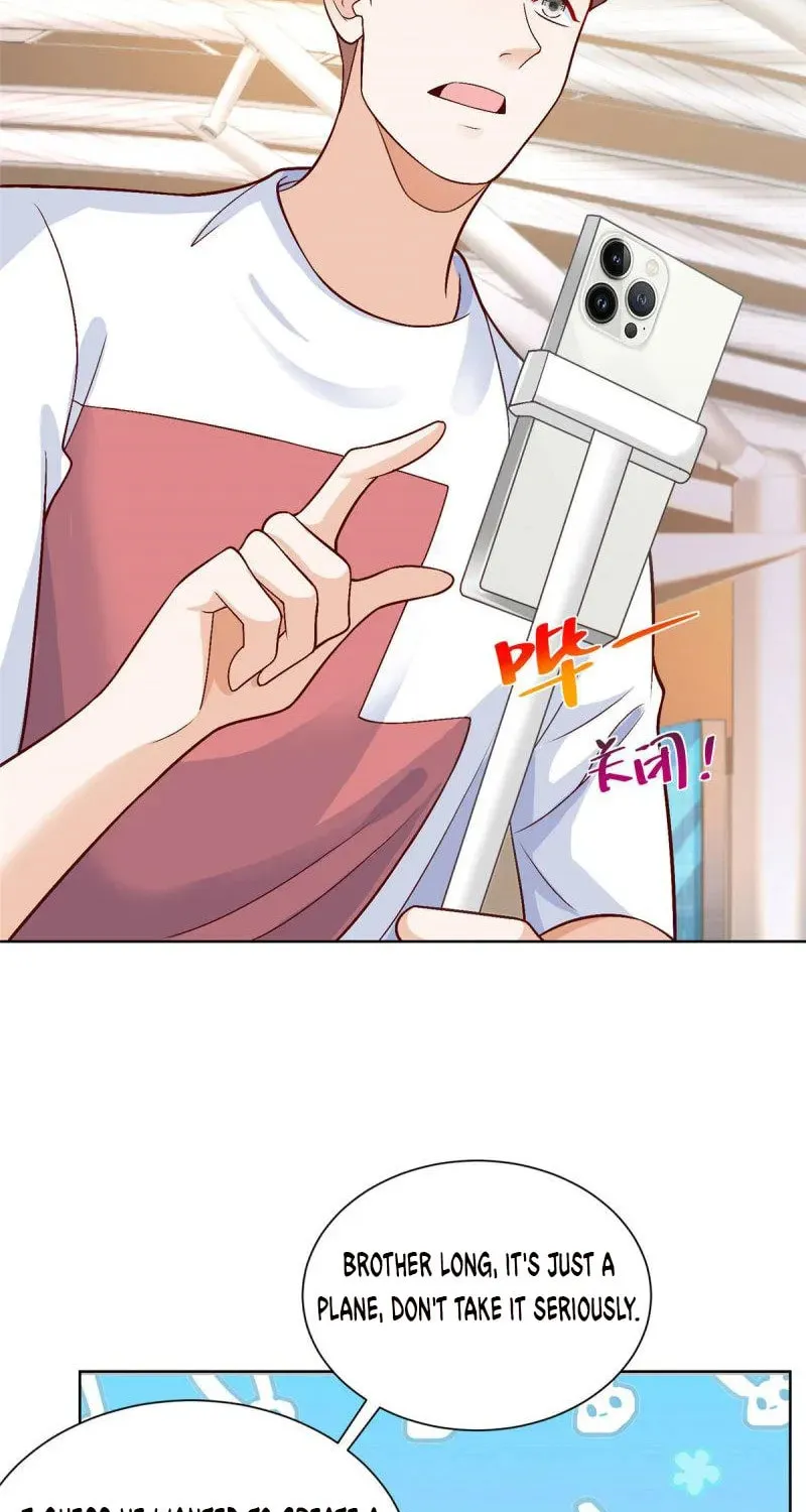 I Randomly Have A New Career Every Week Chapter 249 page 31 - 