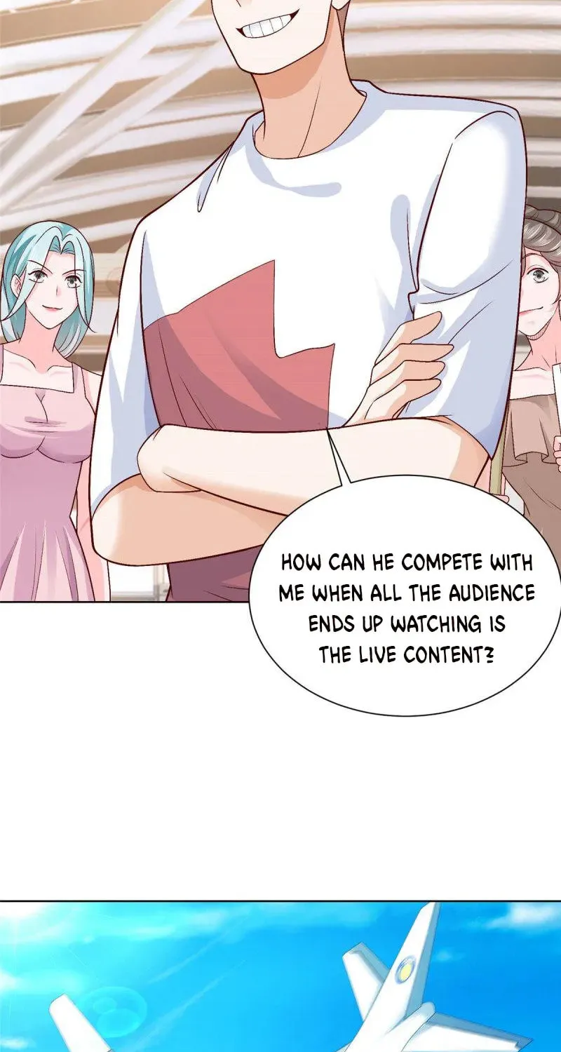 I Randomly Have A New Career Every Week Chapter 249 page 33 - 