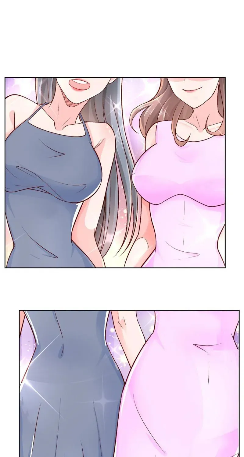 I Randomly Have A New Career Every Week Chapter 249 page 35 - 