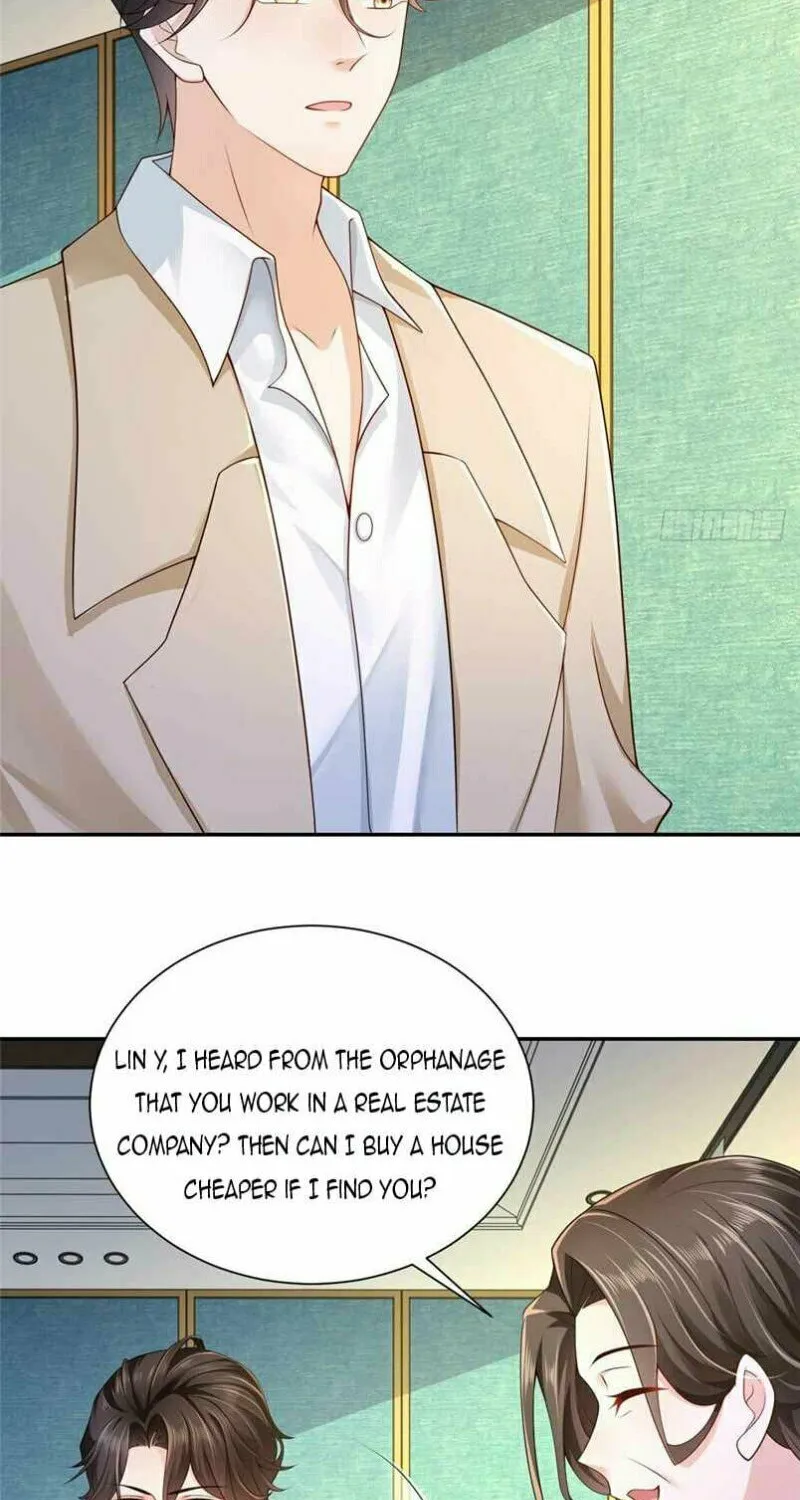 I Randomly Have A New Career Every Week Chapter 25 page 11 - 