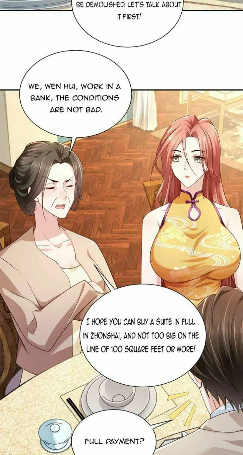 I Randomly Have A New Career Every Week Chapter 25 page 15 - 