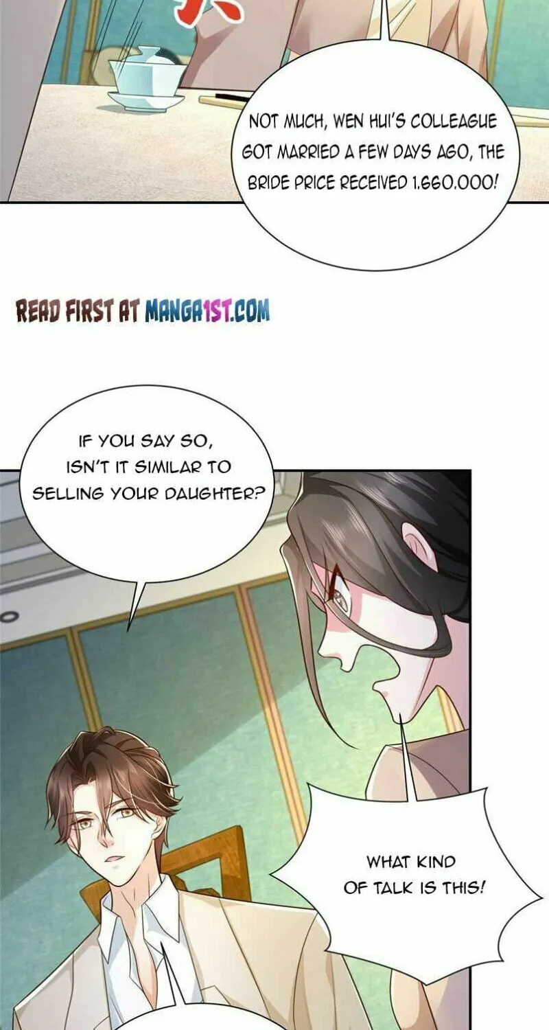 I Randomly Have A New Career Every Week Chapter 25 page 20 - 