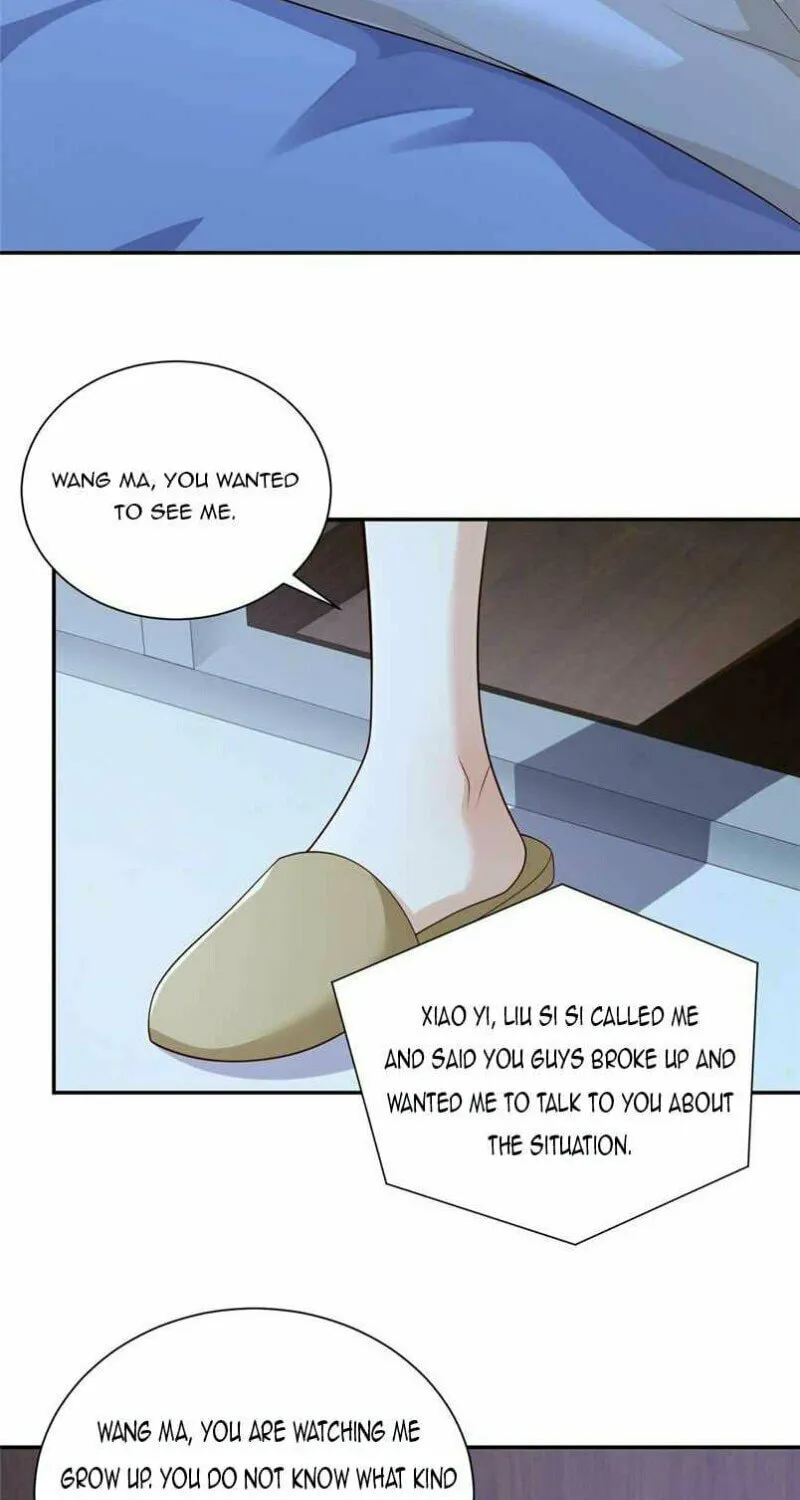 I Randomly Have A New Career Every Week Chapter 25 page 3 - 
