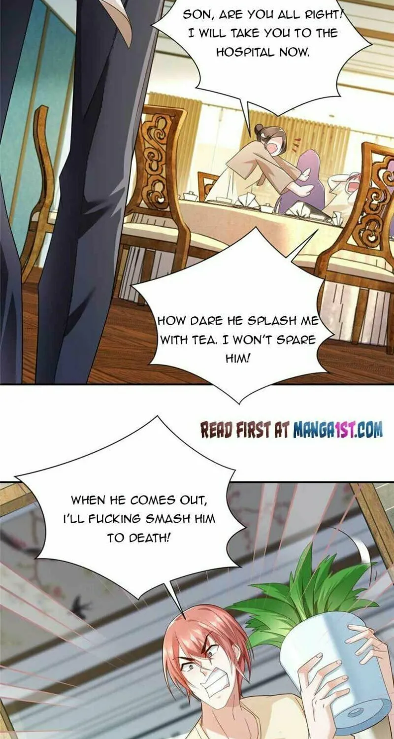 I Randomly Have A New Career Every Week Chapter 25 page 27 - 
