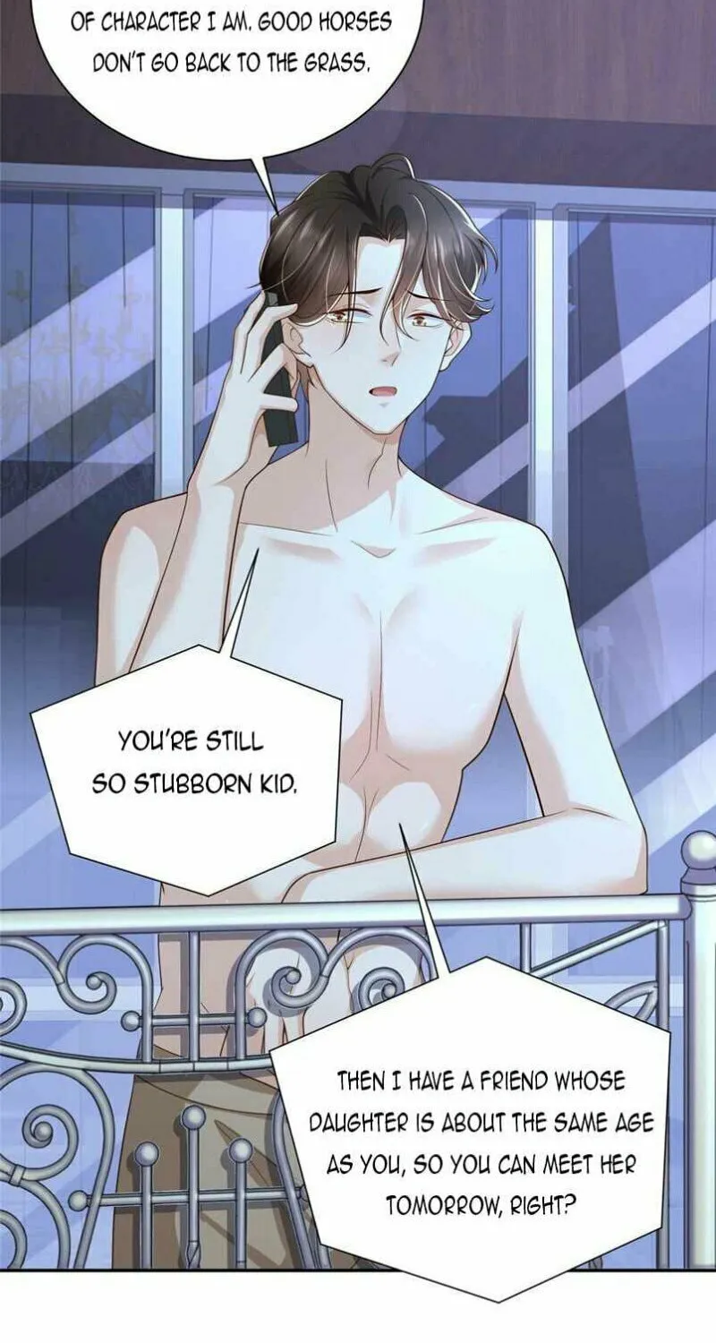 I Randomly Have A New Career Every Week Chapter 25 page 4 - 