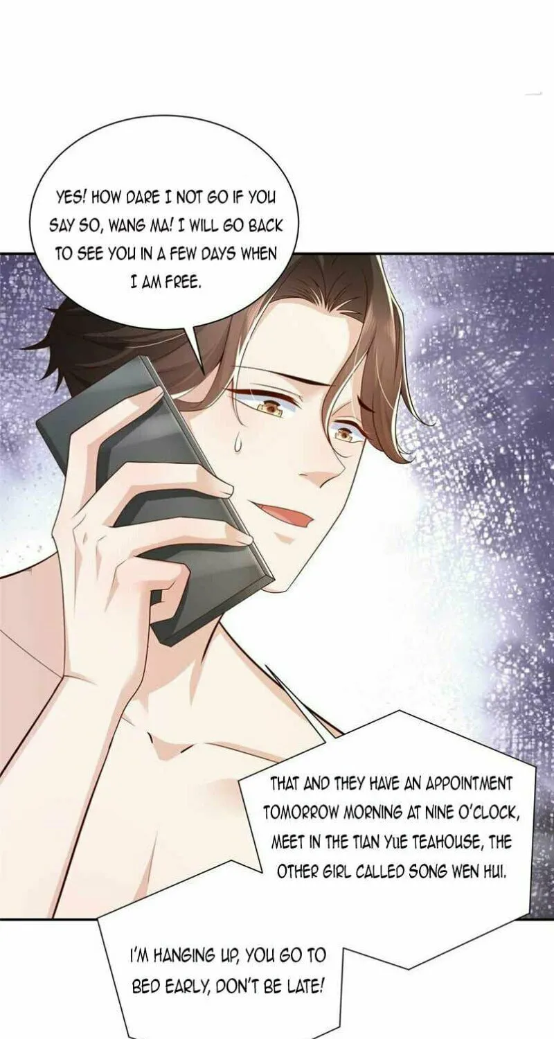 I Randomly Have A New Career Every Week Chapter 25 page 5 - 