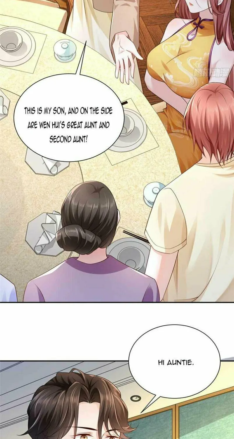 I Randomly Have A New Career Every Week Chapter 25 page 10 - 
