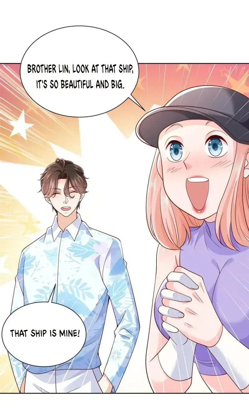 I Randomly Have A New Career Every Week Chapter 250.1 page 19 - 