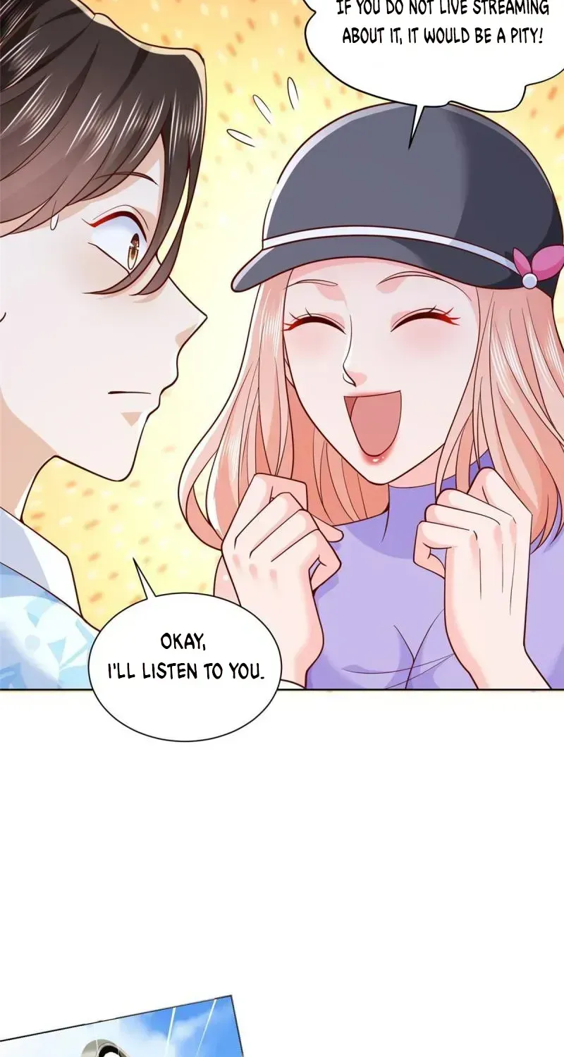 I Randomly Have A New Career Every Week Chapter 250.1 page 22 - 