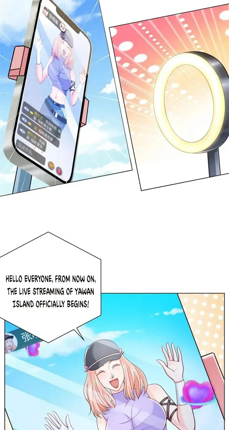 I Randomly Have A New Career Every Week Chapter 250.1 page 23 - 
