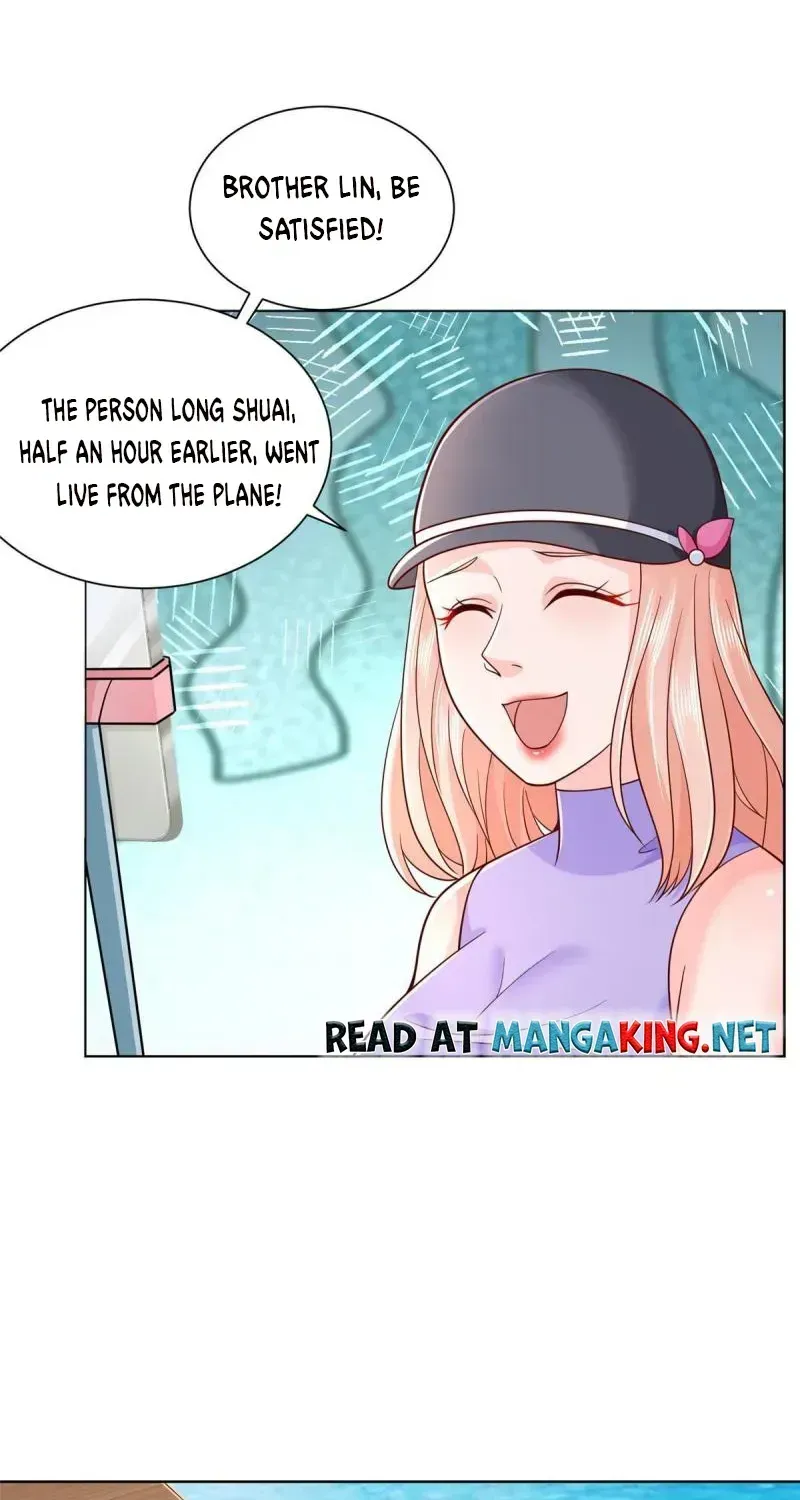I Randomly Have A New Career Every Week Chapter 250.1 page 27 - 