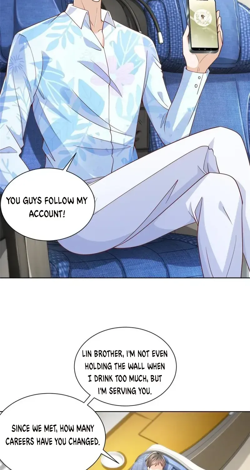 I Randomly Have A New Career Every Week Chapter 250.1 page 4 - 