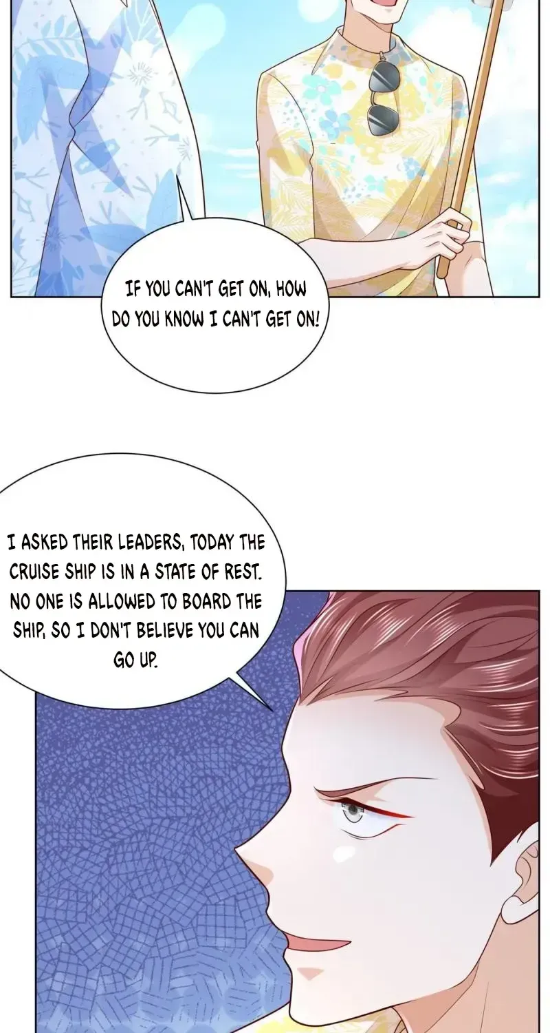I Randomly Have A New Career Every Week Chapter 250.1 page 34 - 