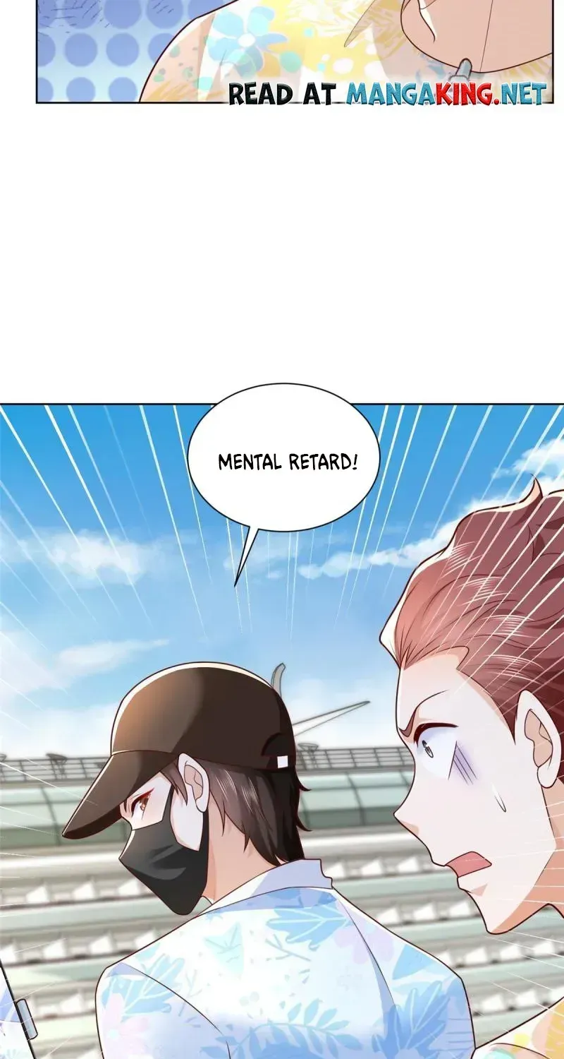 I Randomly Have A New Career Every Week Chapter 250.1 page 35 - 