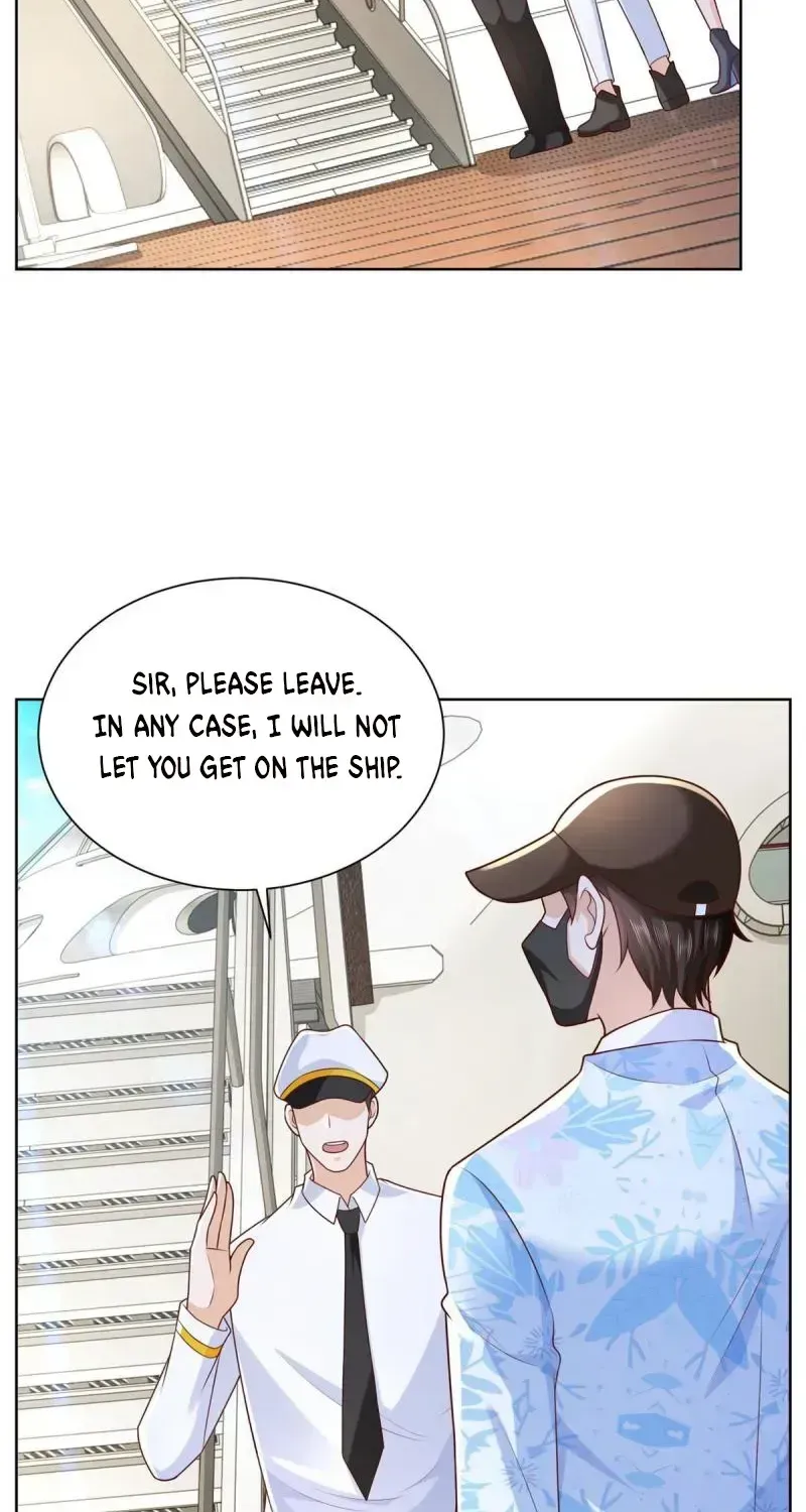 I Randomly Have A New Career Every Week Chapter 250.1 page 37 - 