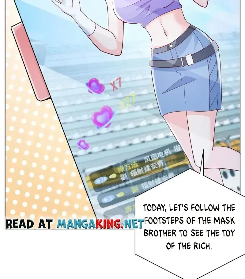 I Randomly Have A New Career Every Week Chapter 250.2 page 24 - 