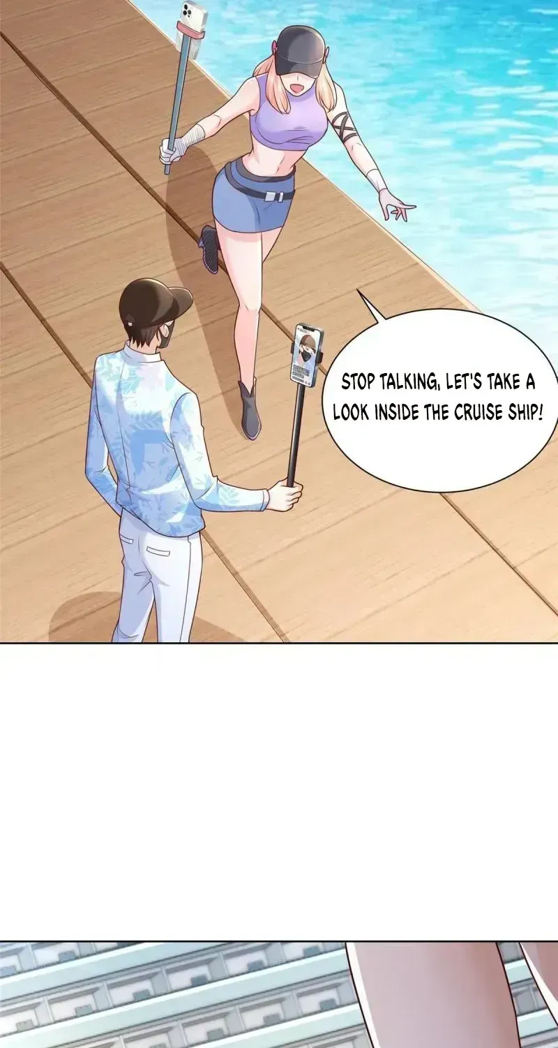 I Randomly Have A New Career Every Week Chapter 250.2 page 28 - 