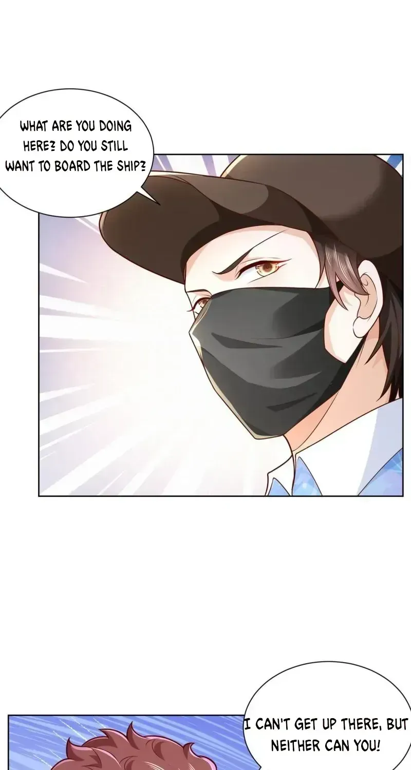 I Randomly Have A New Career Every Week Chapter 250.2 page 32 - 