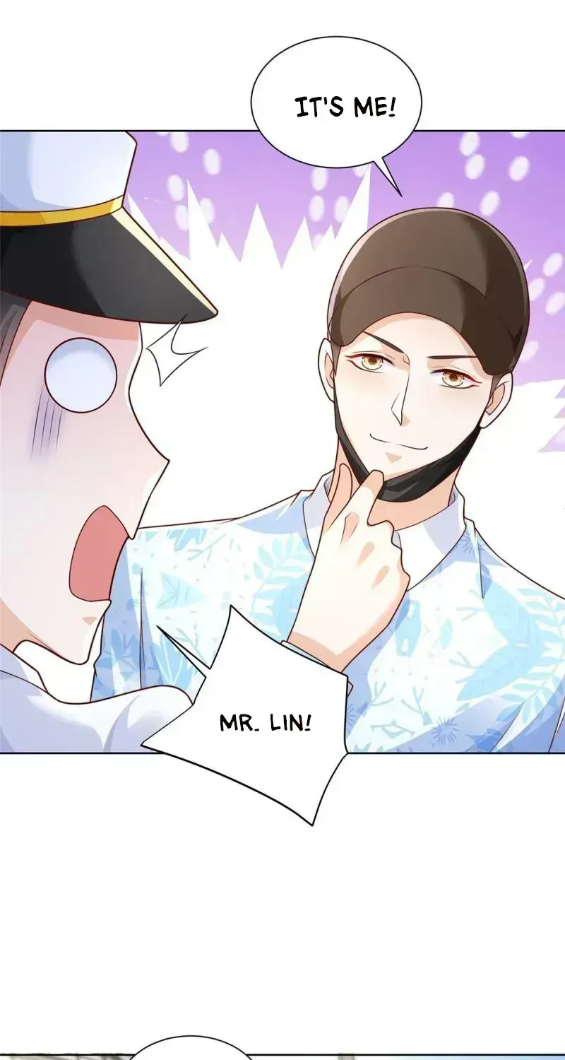 I Randomly Have A New Career Every Week Chapter 250.2 page 39 - 