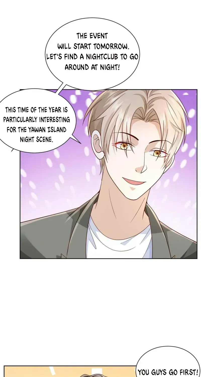 I Randomly Have A New Career Every Week Chapter 250.3 page 14 - 