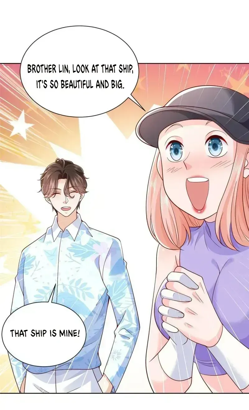 I Randomly Have A New Career Every Week Chapter 250.3 page 19 - 