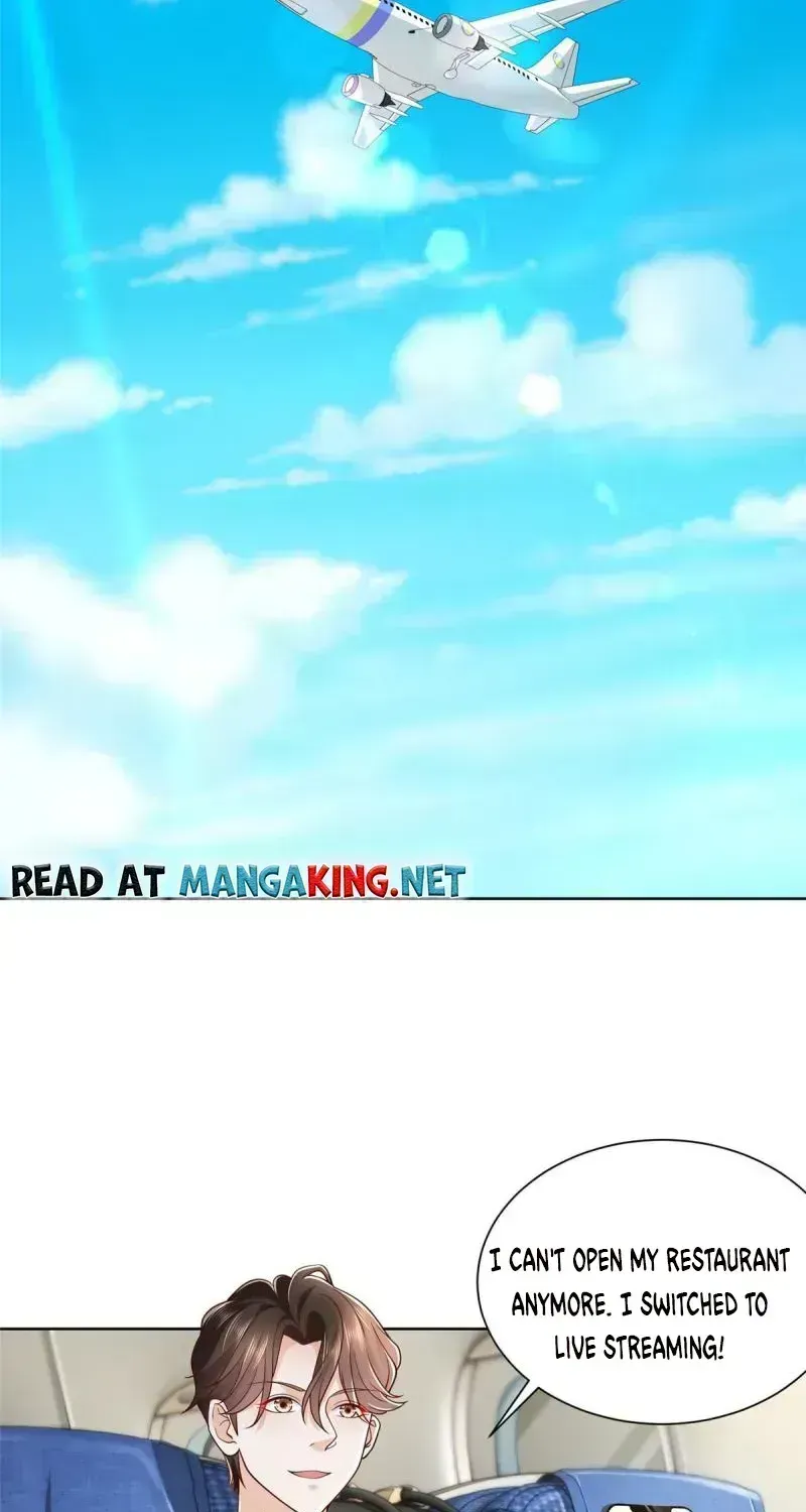 I Randomly Have A New Career Every Week Chapter 250.3 page 3 - 