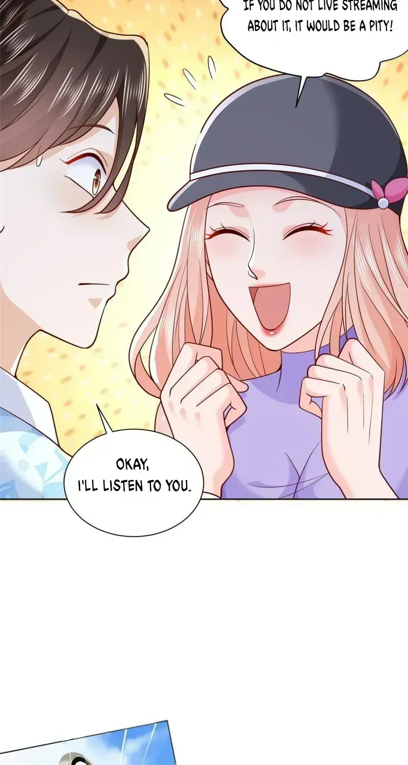 I Randomly Have A New Career Every Week Chapter 250.3 page 22 - 