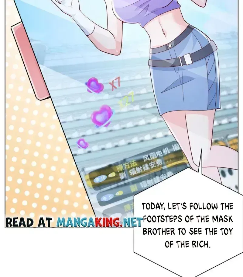 I Randomly Have A New Career Every Week Chapter 250.3 page 24 - 