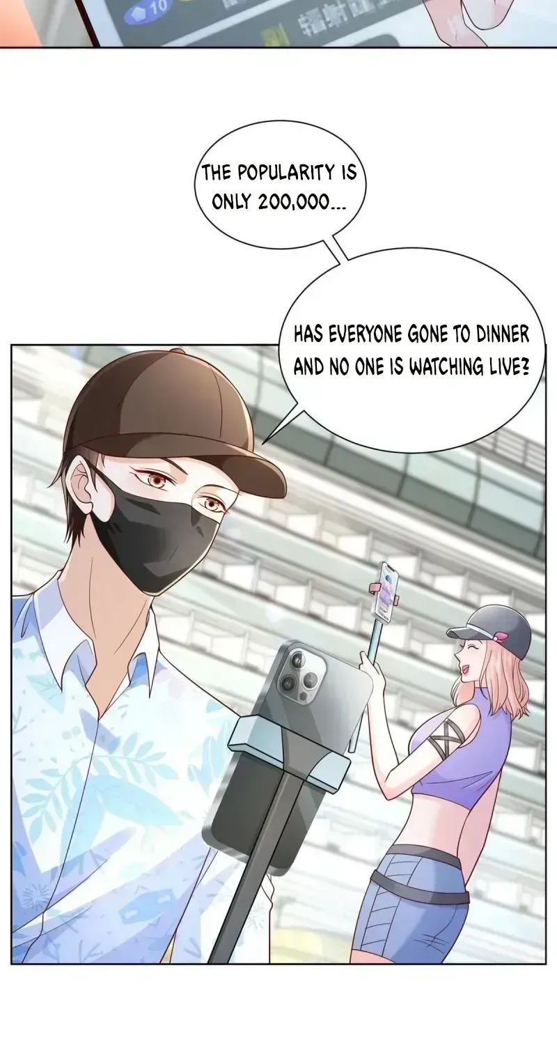 I Randomly Have A New Career Every Week Chapter 250.3 page 26 - 