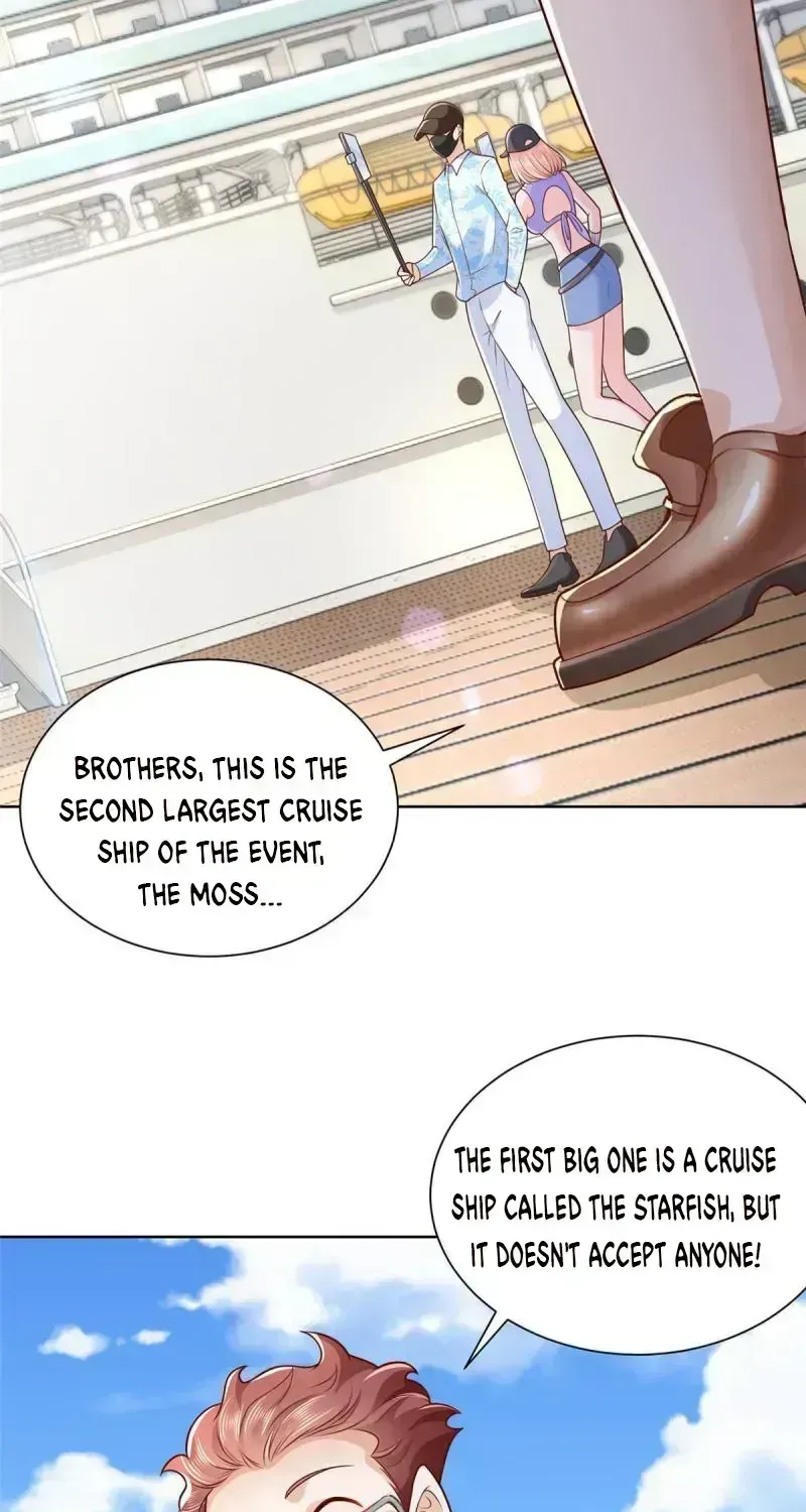 I Randomly Have A New Career Every Week Chapter 250.3 page 29 - 