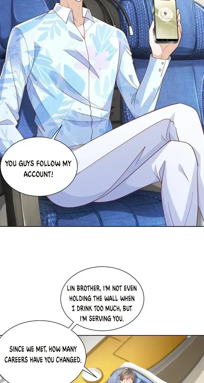 I Randomly Have A New Career Every Week Chapter 250.3 page 4 - 