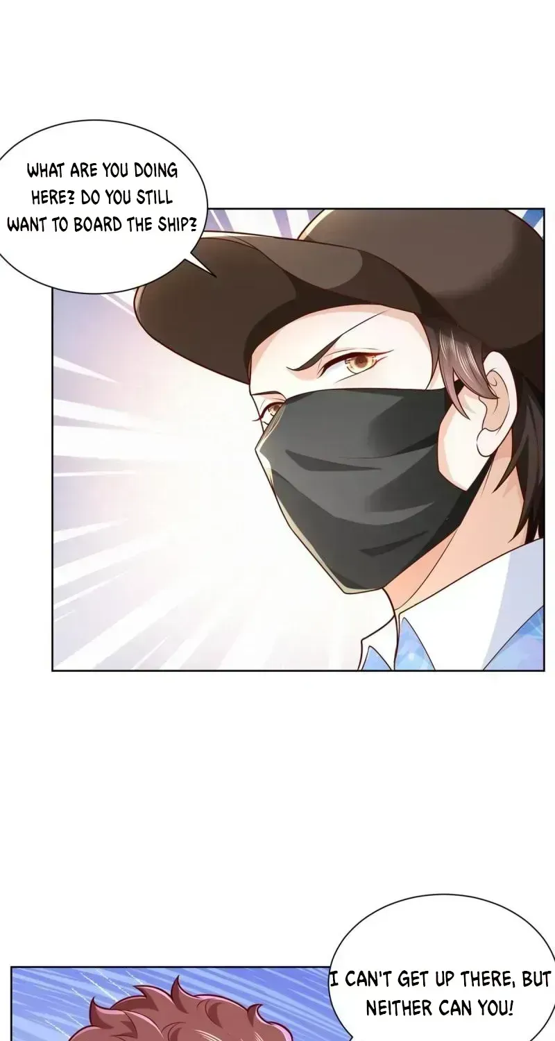 I Randomly Have A New Career Every Week Chapter 250.3 page 32 - 