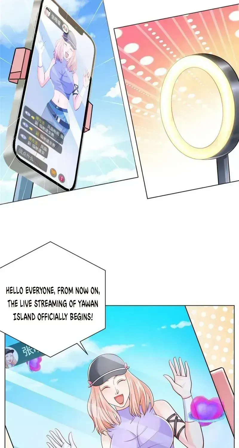 I Randomly Have A New Career Every Week Chapter 250.4 page 23 - 