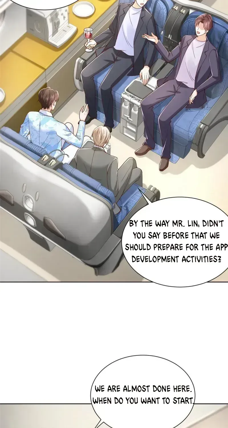 I Randomly Have A New Career Every Week Chapter 250.4 page 5 - 