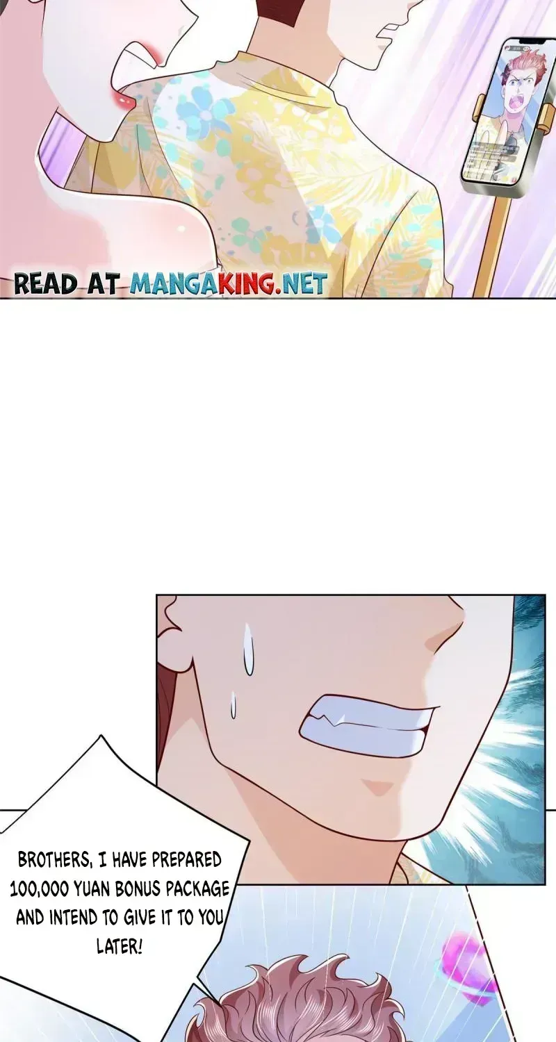 I Randomly Have A New Career Every Week Chapter 250.4 page 43 - 