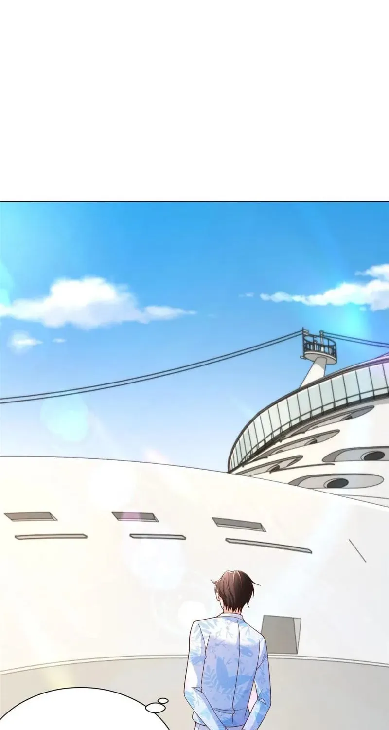 I Randomly Have A New Career Every Week Chapter 250 page 17 - 