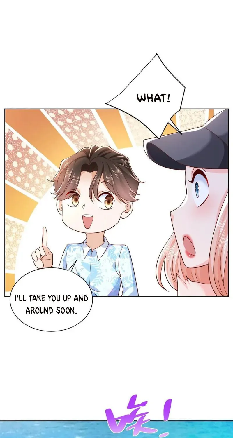 I Randomly Have A New Career Every Week Chapter 250 page 20 - 